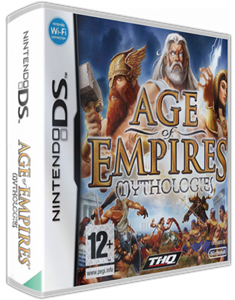 Age of Empires - Mythologies